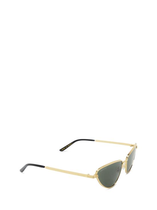 26FW 구찌 선글라스 GG1879S 001 GOLD - GUCCI