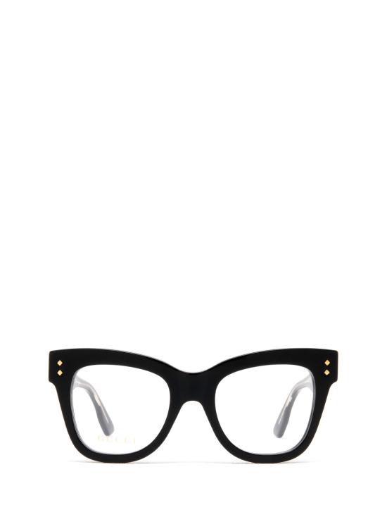 26FW 구찌 안경 GG1082O 001 BLACK