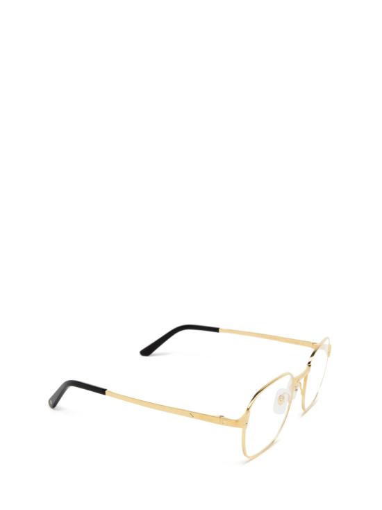 26FW 까르띠에 안경 CT0441O 001 GOLD - CARTIER