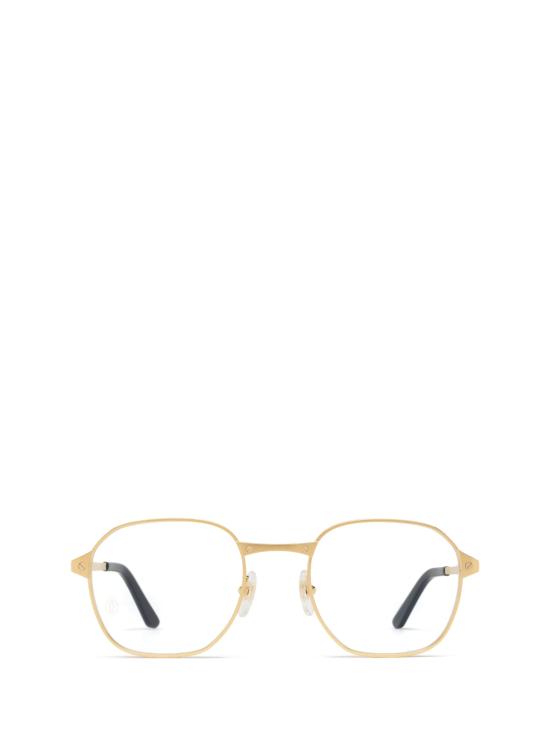 26FW 까르띠에 안경 CT0441O 001 GOLD