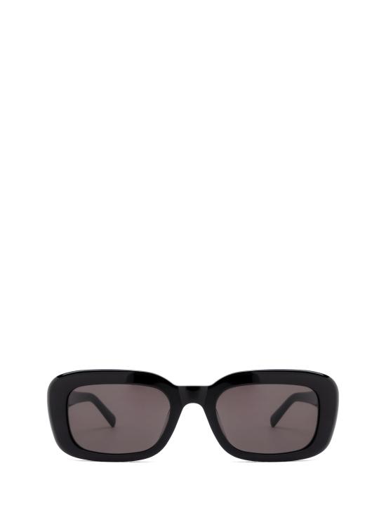 26FW 생로랑 선글라스 SL M130 F 001 BLACK