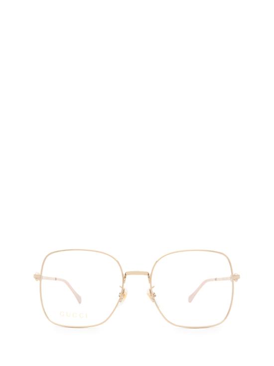 25FW 구찌 안경 GG0883OA 001 GOLD