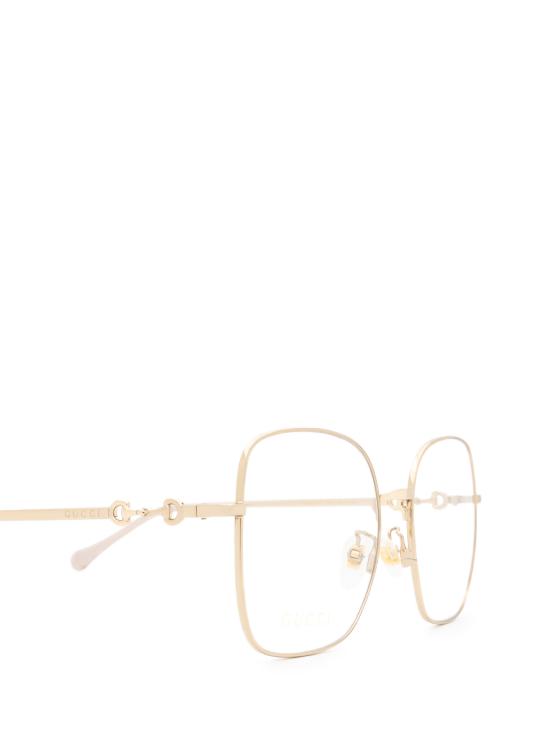 25FW 구찌 안경 GG0883OA 001 GOLD - GUCCI