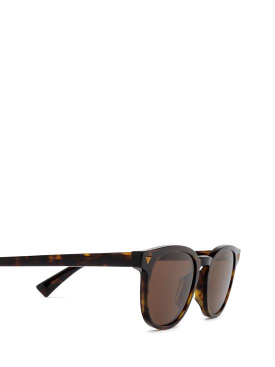 26FW 보테가베네타 선글라스 BV1253S 002 HAVANA - BOTTEGA VENETA