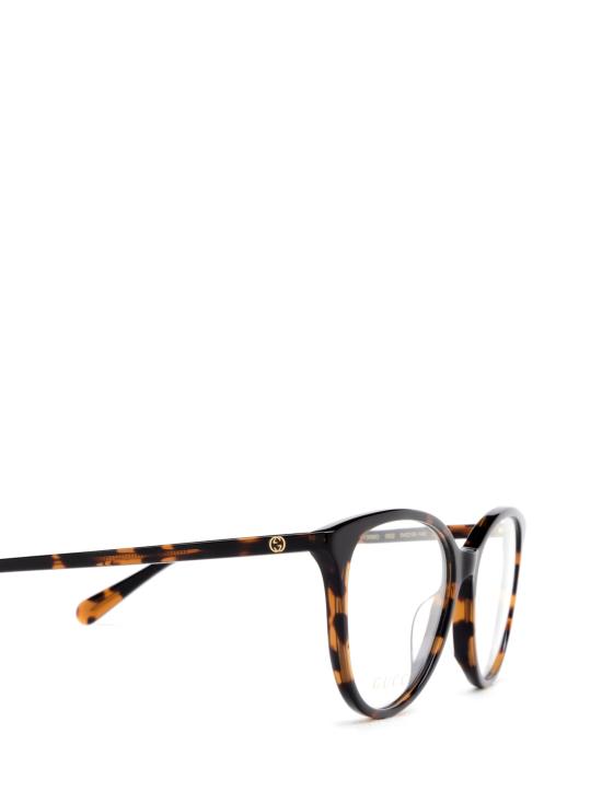 26FW 구찌 안경 GG1359O 002 HAVANA - GUCCI
