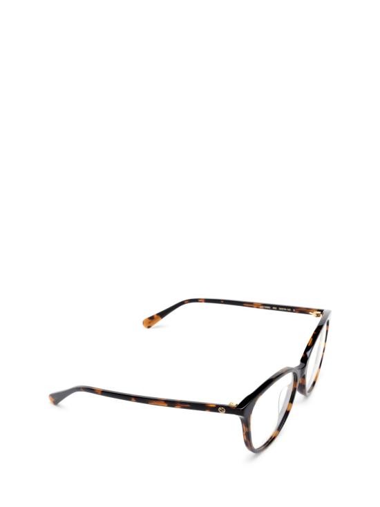 26FW 구찌 안경 GG1359O 002 HAVANA - GUCCI