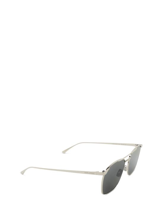 26FW 생로랑 선글라스 SL 796 002 SILVER - SAINT LAURENT