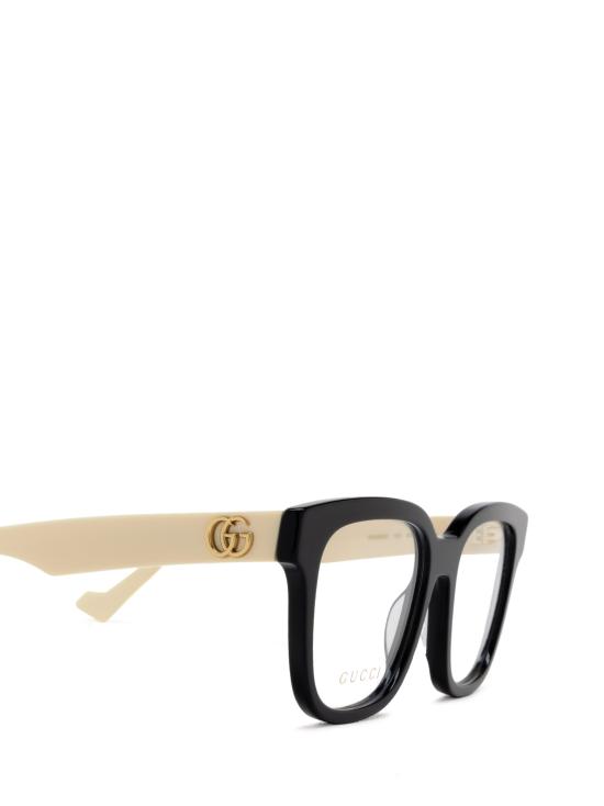 26FW 구찌 안경 GG0958O 005 BLACK - GUCCI