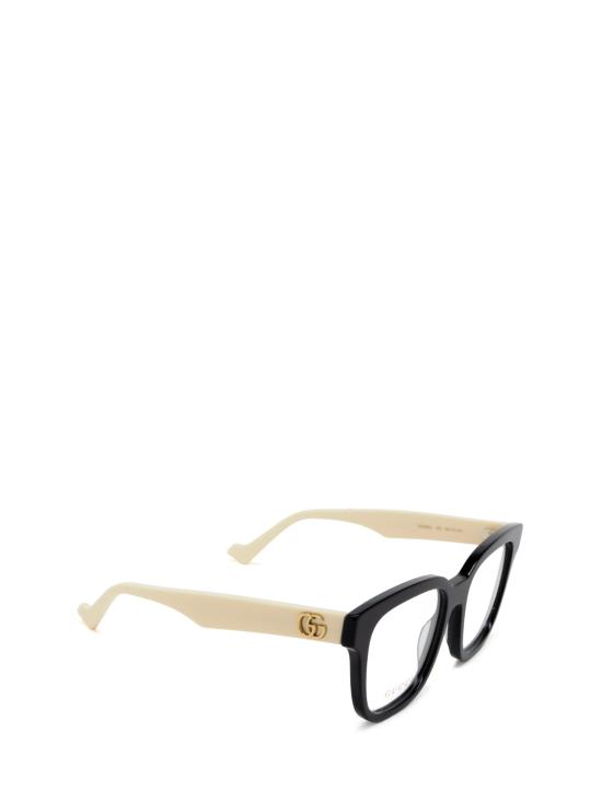 26FW 구찌 안경 GG0958O 005 BLACK - GUCCI