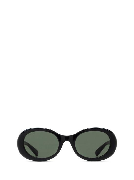 26FW 구찌 선글라스 GG1587S 001 BLACK