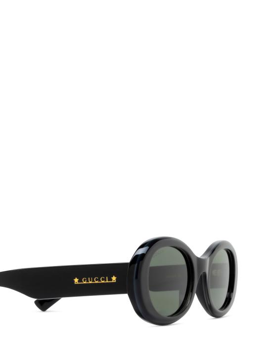 26FW 구찌 선글라스 GG1587S 001 BLACK - GUCCI