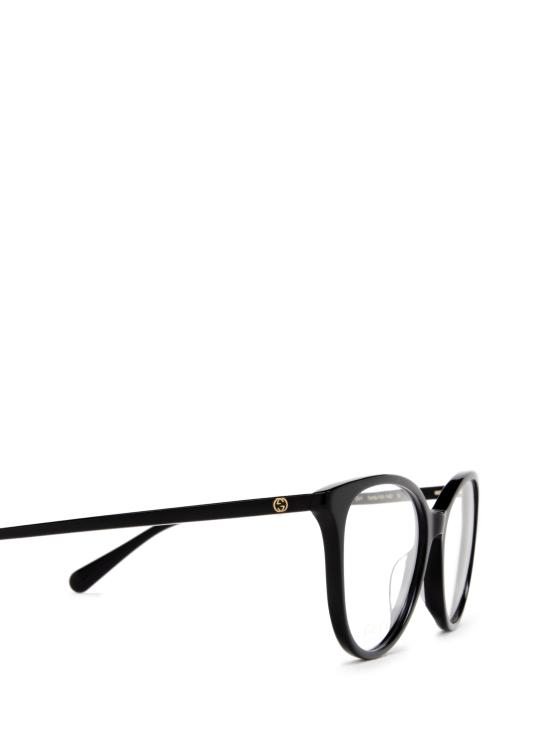 26FW 구찌 안경 GG1359O 001 BLACK - GUCCI