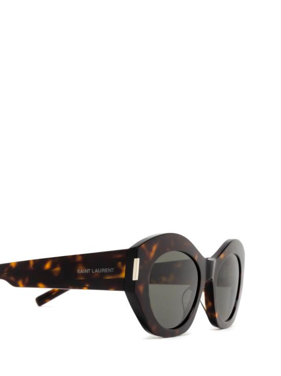 26FW 생로랑 선글라스 SL 639 002 HAVANA - SAINT LAURENT