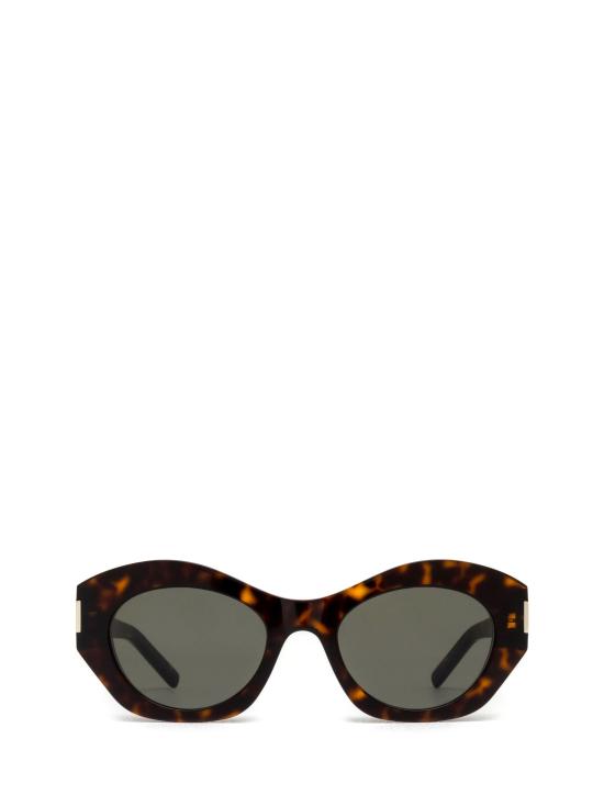 26FW 생로랑 선글라스 SL 639 002 HAVANA