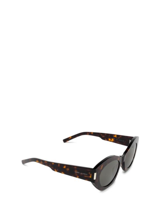 26FW 생로랑 선글라스 SL 639 002 HAVANA - SAINT LAURENT
