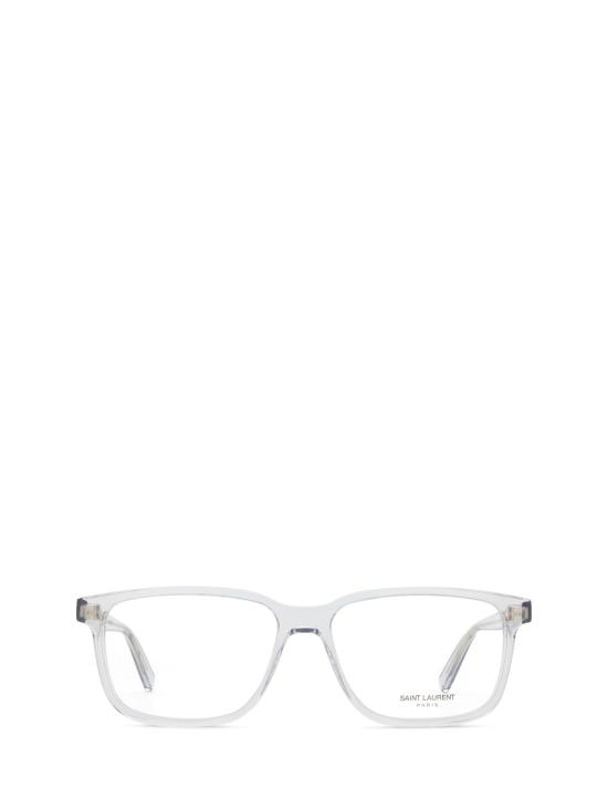 26FW 생로랑 안경 SL 458 007 GREY