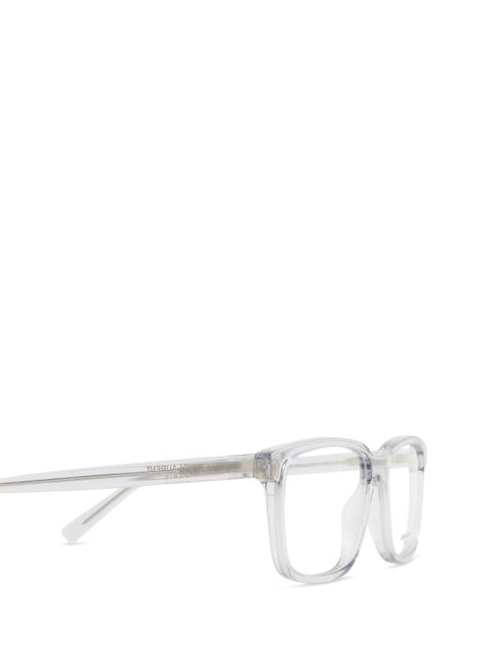 26FW 생로랑 안경 SL 458 007 GREY - SAINT LAURENT
