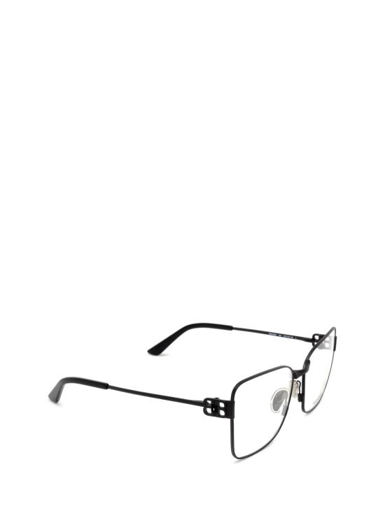 26FW 발렌시아가 안경 BB0339O 001 BLACK - BALENCIAGA