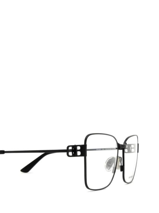 26FW 발렌시아가 안경 BB0339O 001 BLACK - BALENCIAGA