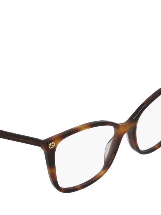 26FW 구찌 안경 GG0026O 002 HAVANA - GUCCI