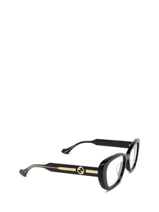 26FW 구찌 안경 GG1559OK 001 BLACK - GUCCI