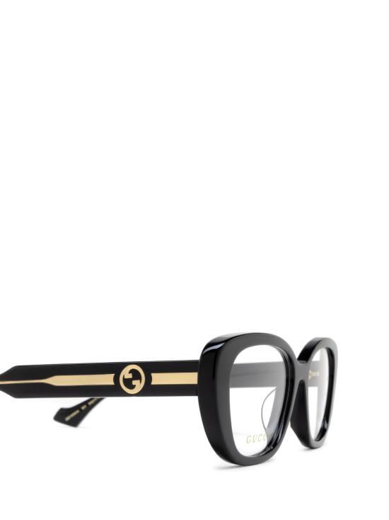26FW 구찌 안경 GG1559OK 001 BLACK - GUCCI
