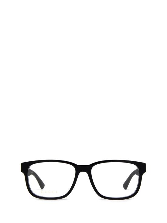 26FW 구찌 안경 GG0011O 005 BLACK