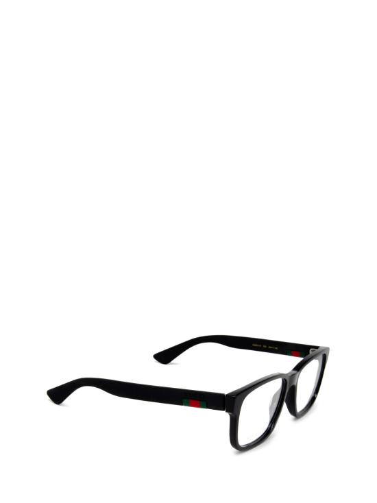 26FW 구찌 안경 GG0011O 005 BLACK - GUCCI