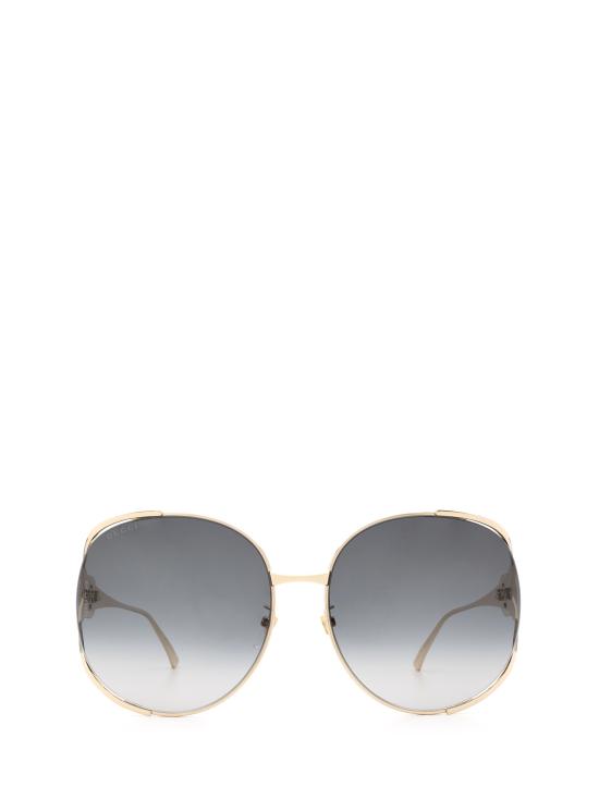 26FW 구찌 선글라스 GG0225S 001 GOLD