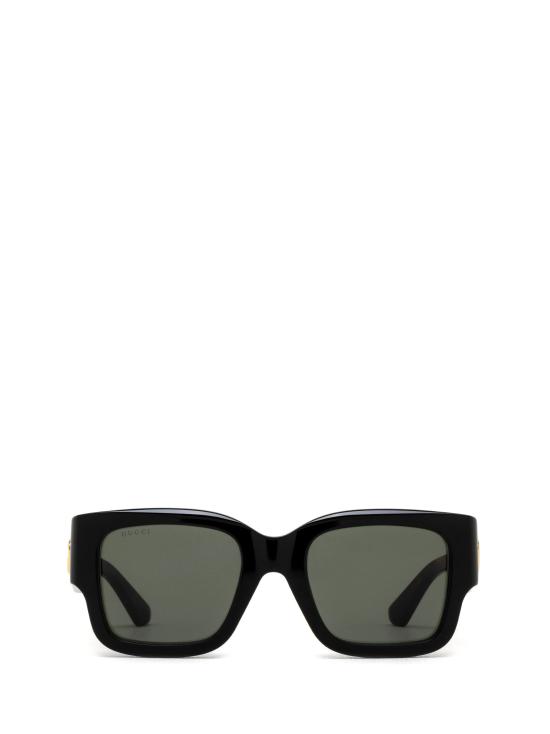 26FW 구찌 선글라스 GG1663S 001 BLACK