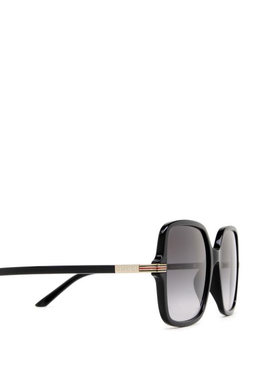 26FW 구찌 선글라스 GG1449S 001 BLACK - GUCCI
