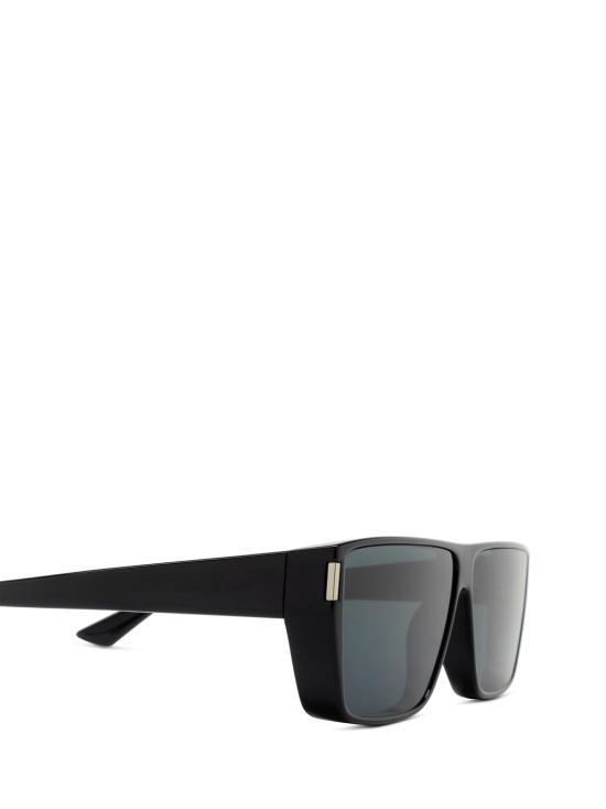 26FW 생로랑 선글라스 SL 757 001 BLACK - SAINT LAURENT