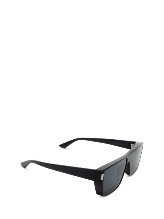 26FW 생로랑 선글라스 SL 757 001 BLACK - SAINT LAURENT