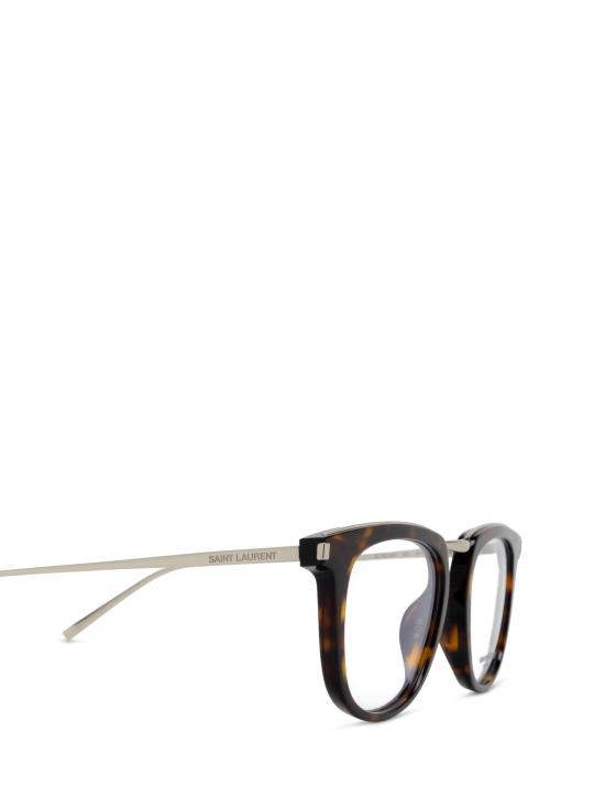 26FW 생로랑 안경 SL 753 OPT 002 HAVANA - SAINT LAURENT