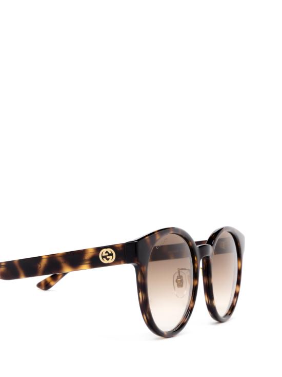 26FW 구찌 선글라스 GG1339SK 003 HAVANA - GUCCI