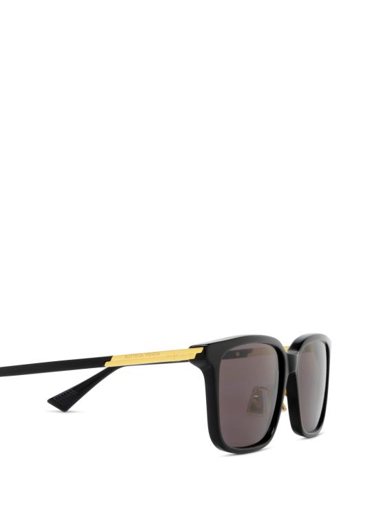 26FW 보테가베네타 선글라스 BV1374SK 005 BLACK - BOTTEGA VENETA