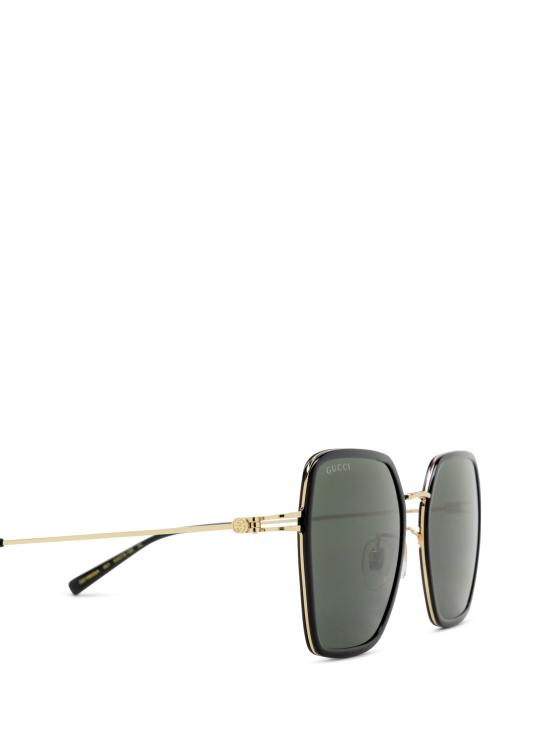 26FW 구찌 선글라스 GG1850SA 001 BLACK - GUCCI