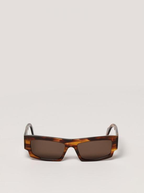 25SS 핑코 선글라스 105317A2NN M35 Dark - PINKO