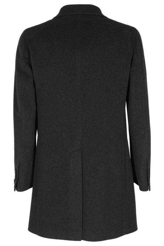  딸리아토레 코트 CSBM13X 350001 093 Grey - TAGLIATORE