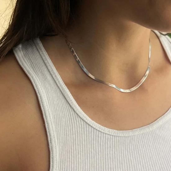  브레넌 스튜디오 목걸이/팬던트 Brennan Studios 라 수이 목걸이 - BRENNAN STUDIOS