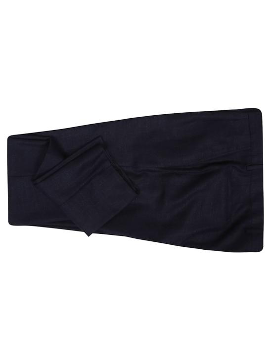 25FW 일레븐티 수트 세트 L75ABUD01 TES0L118 Blue - ELEVENTY