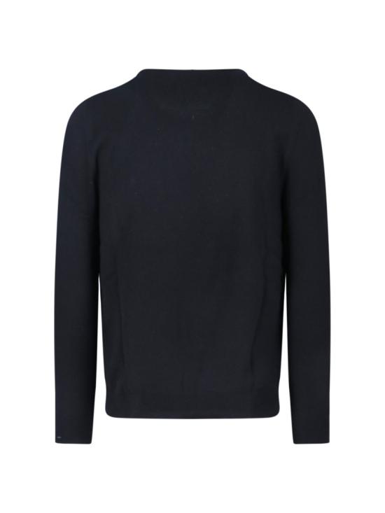 25FW 폴로 랄프로렌 스웨터 710 974148003 Black - POLO RALPH LAUREN