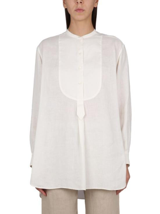  아스페시 셔츠 5441 C19585042 White
