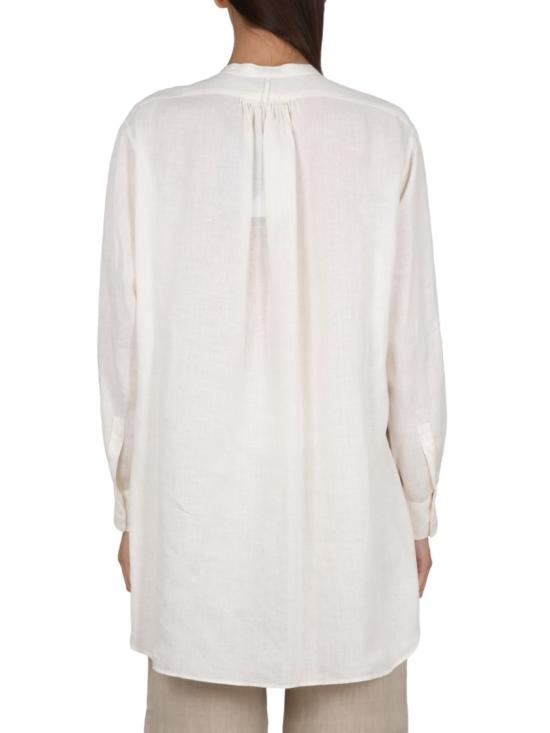  아스페시 셔츠 5441 C19585042 White - ASPESI