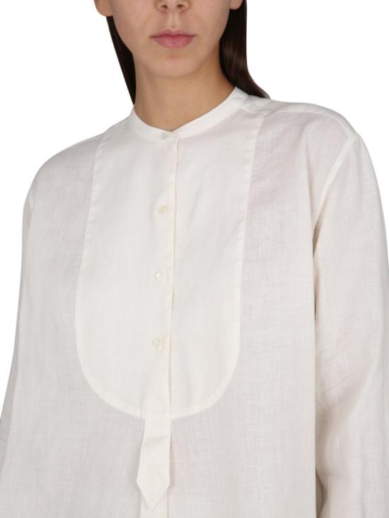  아스페시 셔츠 5441 C19585042 White - ASPESI