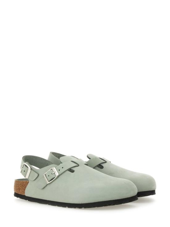  버켄스탁 샌들 1029429 PURESAGE Grey - BIRKENSTOCK