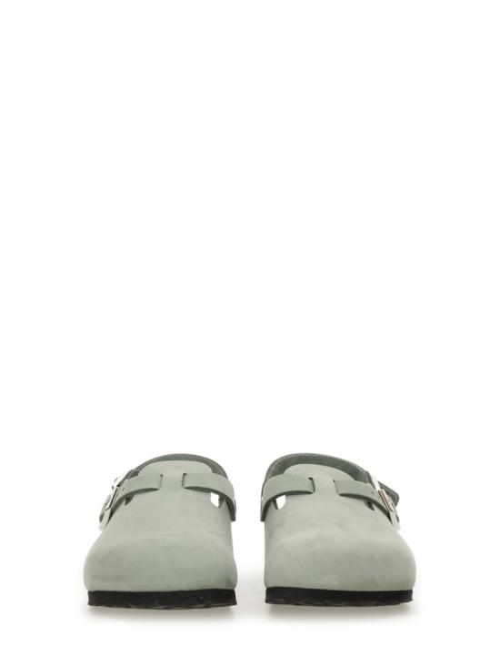  버켄스탁 샌들 1029429 PURESAGE Grey - BIRKENSTOCK