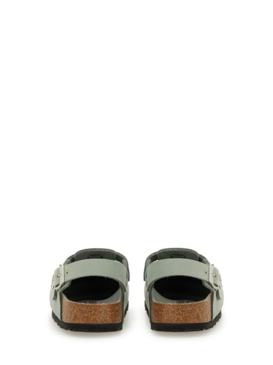  버켄스탁 샌들 1029429 PURESAGE Grey - BIRKENSTOCK