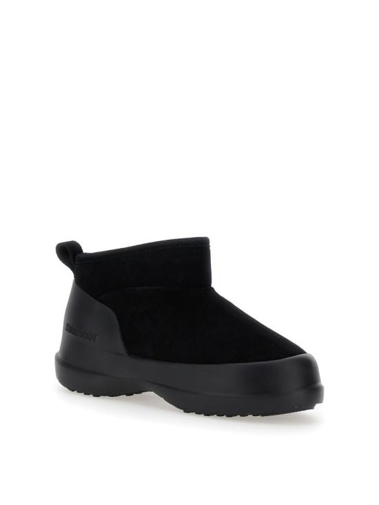  문부츠 부츠 80D2480040N001 Black - MOON BOOT