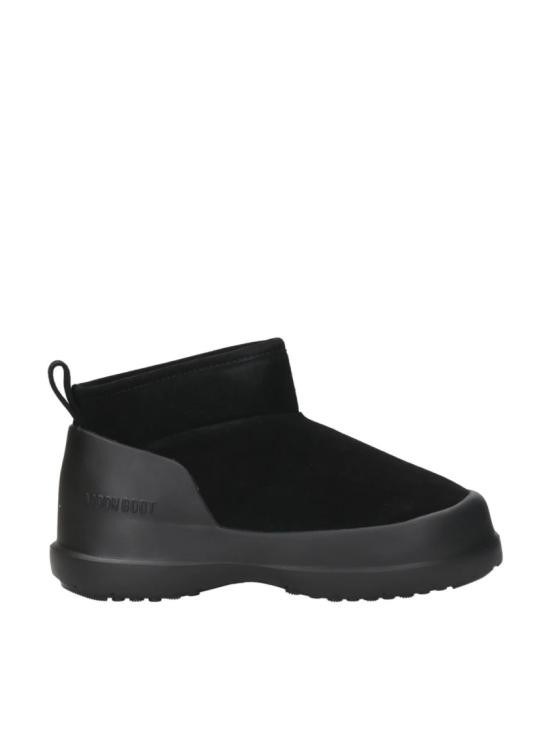  문부츠 부츠 80D2480040N001 Black